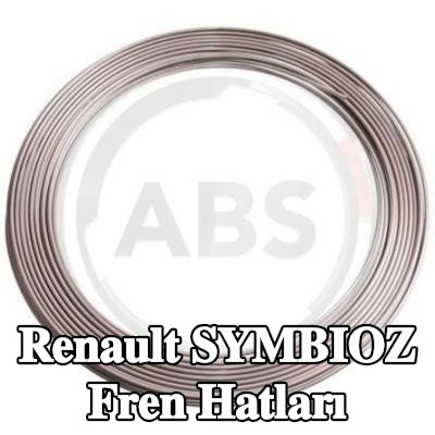 A.B.S. Fren hatları — Renault Symbioz