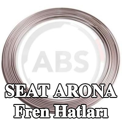 A.B.S. Fren hatları — SEAT Arona