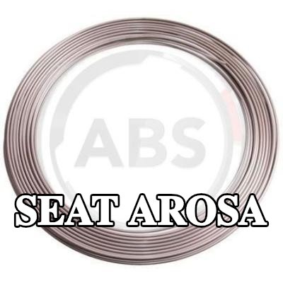 A.B.S. أنابيب الفرامل — SEAT Arosa