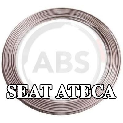 A.B.S. أنابيب الفرامل — SEAT Ateca