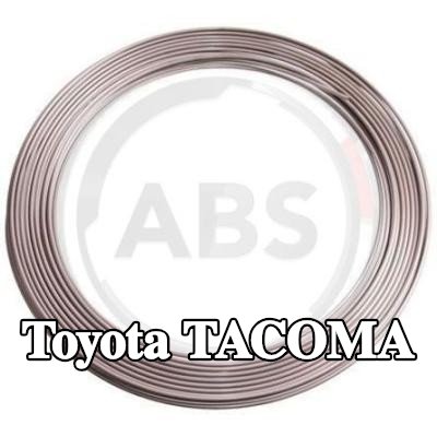 A.B.S. أنابيب الفرامل — Toyota Tacoma