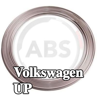 A.B.S. أنابيب الفرامل — Volkswagen Up