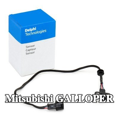 DELPHI مستشعر العمود المرفقي — Mitsubishi Galloper