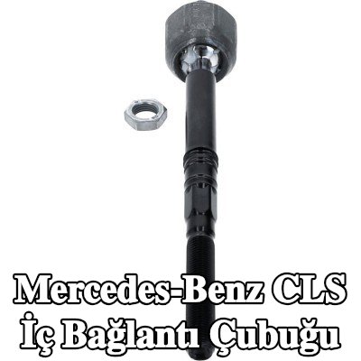 LEMFÖRDER İç bağlantı çubuğu Ön Aks Sol, Ön Aks Sağ — Mercedes-Benz Cls