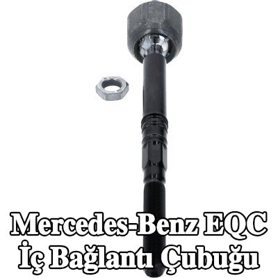 LEMFÖRDER İç bağlantı çubuğu Ön Aks Sol, Ön Aks Sağ — Mercedes-Benz Eqc