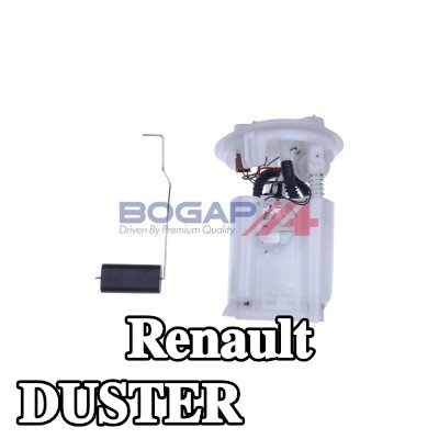 BOGAP مضخة البنزين — Renault Duster