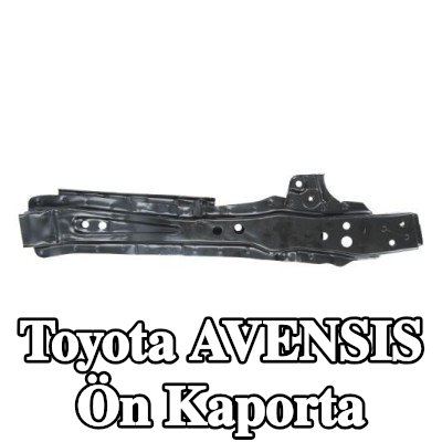 BLIC Sağ Ön Kaporta — Toyota Avensis