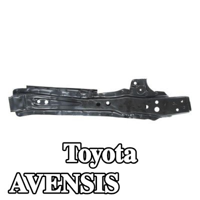 BLIC غطاء محرك أمامي يمين — Toyota Avensis