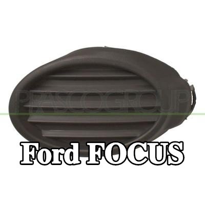 PRASCO غطاء, مصباح الضباب الأيمن — Ford Focus