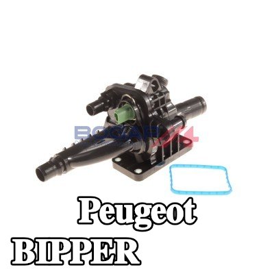 BOGAP محرك المساحات 12V — Peugeot Bipper