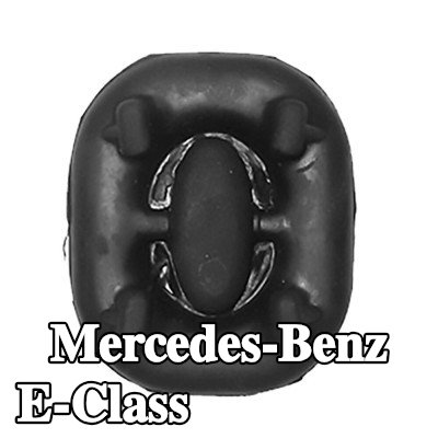 WALKER حامل مطاطي للعادم — 1996 Mercedes-Benz E-Class