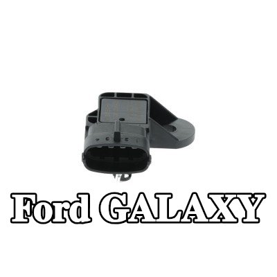 BOSCH مستشعر، ضغط الشحن — Ford Galaxy