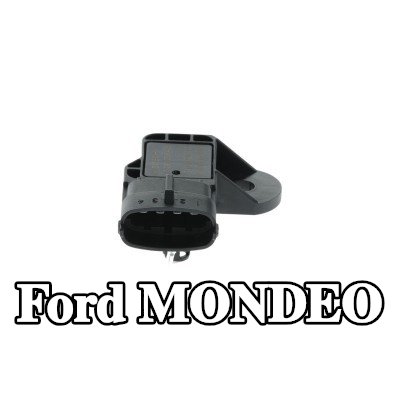 BOSCH مستشعر، ضغط الشحن — Ford Mondeo