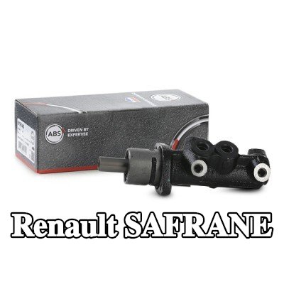 A.B.S. المضخة الرئيسية للفرامل — Renault Safrane