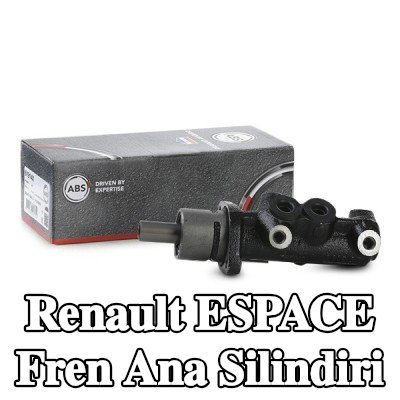 A.B.S. Fren ana silindiri — 1995 Renault Espace