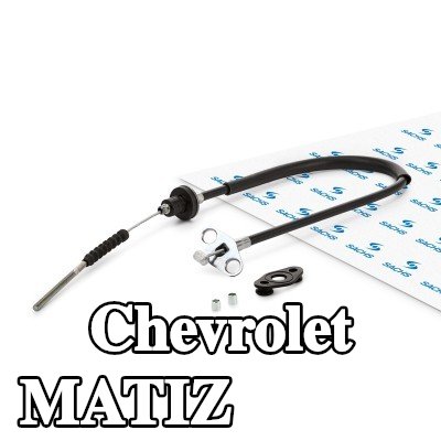 SACHS كابل القابض — Chevrolet Matiz
