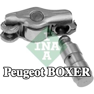 INA مجموعة ملحقات، متابع الإصبع — 2002 Peugeot Boxer