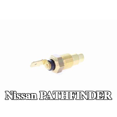 VEMO مستشعر, درجة حرارة سائل التبريد جودة أصلية — 1990 Nissan Pathfinder
