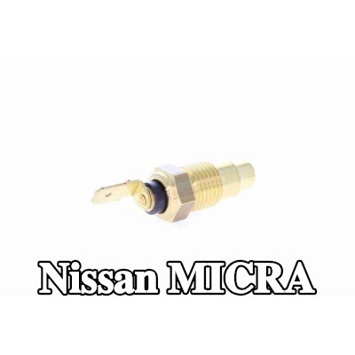 VEMO مستشعر, درجة حرارة سائل التبريد جودة أصلية — 1990 Nissan Micra