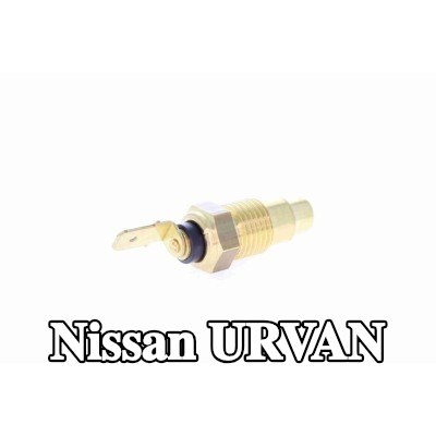 VEMO مستشعر, درجة حرارة سائل التبريد جودة أصلية — Nissan Urvan
