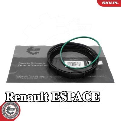 ESEN SKV مانع تسرب، وحدة مستشعر مستوى الوقود — Renault Espace
