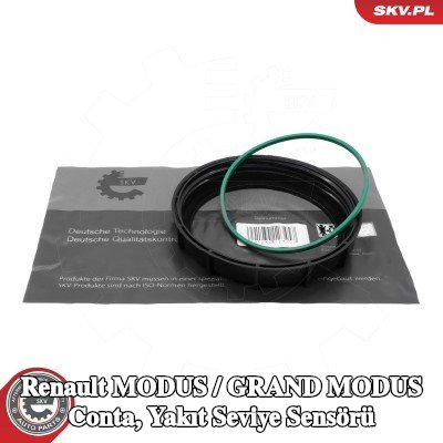 ESEN SKV Conta, yakıt seviye sensörü — Renault Modus / Grand Modus