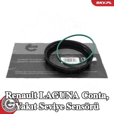 ESEN SKV Conta, yakıt seviye sensörü — 2002 Renault Laguna