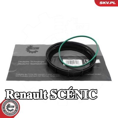 ESEN SKV مانع تسرب، وحدة مستشعر مستوى الوقود — Renault Scénic