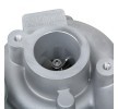 RIDEX Elektrikli hava yönlendirme valfli turboşarj, conta/sızdırmazlık elemanları ile, egzoz manifoldu olmadan — 2012 Renault Duster (3)