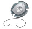 SACHS Serbest bırakma plakası, debriyaj — SEAT Leon (2)