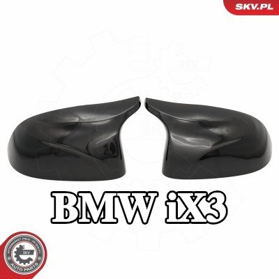 ESEN SKV غطاء مرآة الجناح — BMW iX3