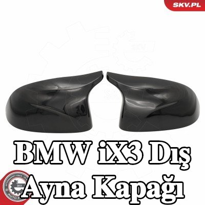 ESEN SKV Dış ayna kapağı — BMW iX3