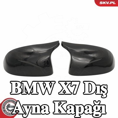 ESEN SKV Dış ayna kapağı — BMW X7