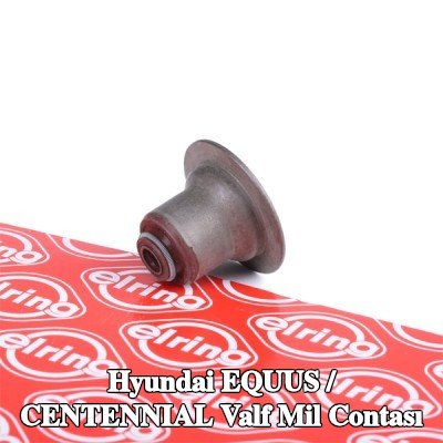 ELRING Valf mil contası — Hyundai Equus / Centennial