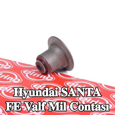 ELRING Valf mil contası — Hyundai Santa Fe