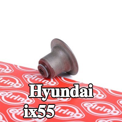 ELRING حشية صمام — Hyundai ix55