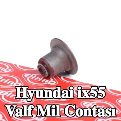 ELRING Valf mil contası — Hyundai ix55