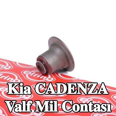 ELRING Valf mil contası — Kia Cadenza
