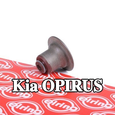 ELRING حشية صمام — Kia Opirus