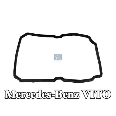 DT Spare Parts حشية علبة ناقل الحركة اليدوي — Mercedes-Benz Vito
