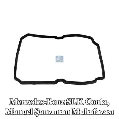 DT Spare Parts Conta, manuel şanzıman muhafazası — Mercedes-Benz Slk