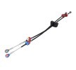 FEBI BILSTEIN Vites seçme kablosu — Opel Agila (2)