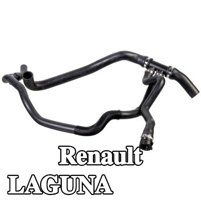 FEBI BILSTEIN خرطوم المبرد — 2005 Renault Laguna