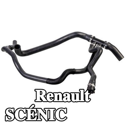 FEBI BILSTEIN خرطوم المبرد — 2000 Renault Scénic