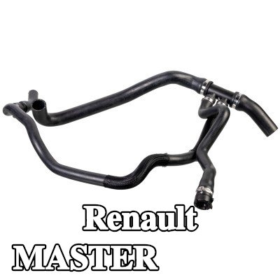 FEBI BILSTEIN خرطوم المبرد — 2008 Renault Master