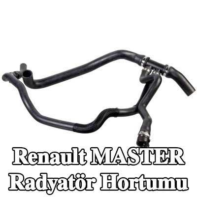 FEBI BILSTEIN Radyatör hortumu — 2008 Renault Master