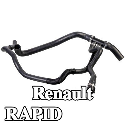 FEBI BILSTEIN خرطوم المبرد — Renault Rapid