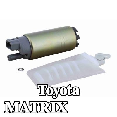 ACKOJA مضخة وقود كهربائية — 2002 Toyota Matrix