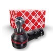 FEBI BILSTEIN Rot başı OE Turbo YENİ, Sol Ön Aks, Ön Aks Sağ, 73mm — 2000 Mercedes-Benz Clk (1)