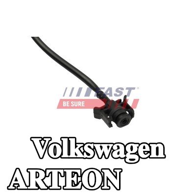FAST خط الوقود — Volkswagen Arteon